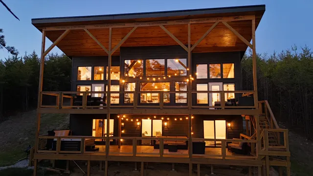 Wild Turkey Overlook