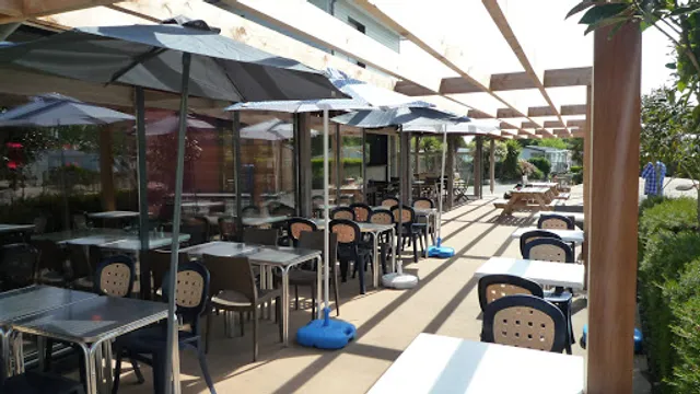 Restaurant Les Alizés Lannion