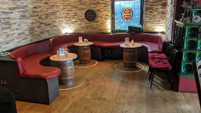 Gaststätte Alt Brück