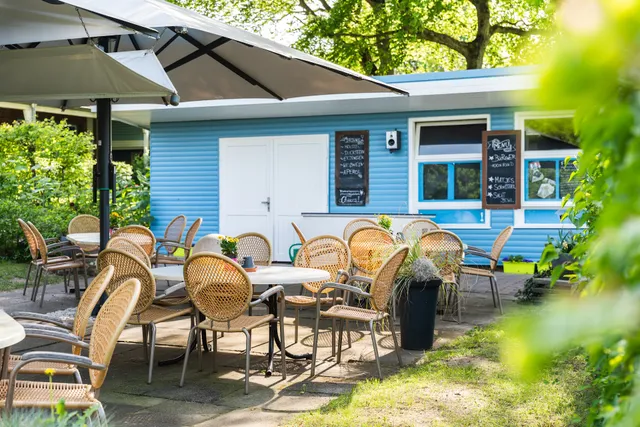 Hotel Restaurant Zur Rennbahn