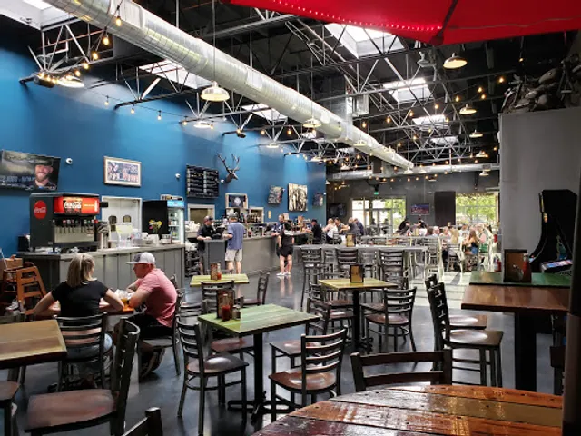 Lengthwise Brewing Company