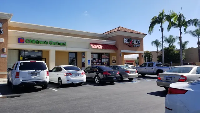 Children's Orchard Cypress, CA