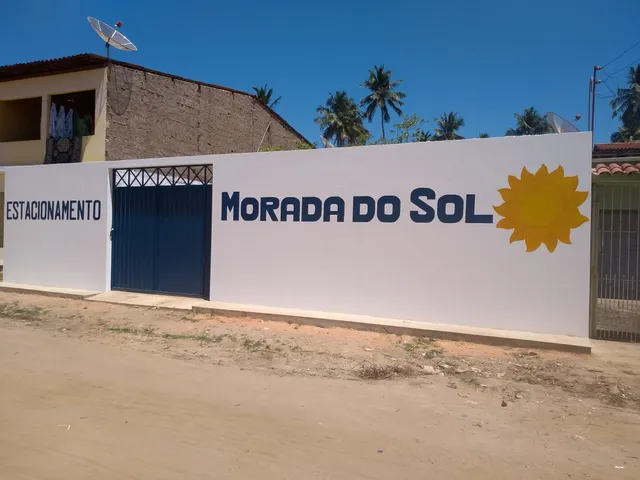 Pousada e Flats Morada do Sol