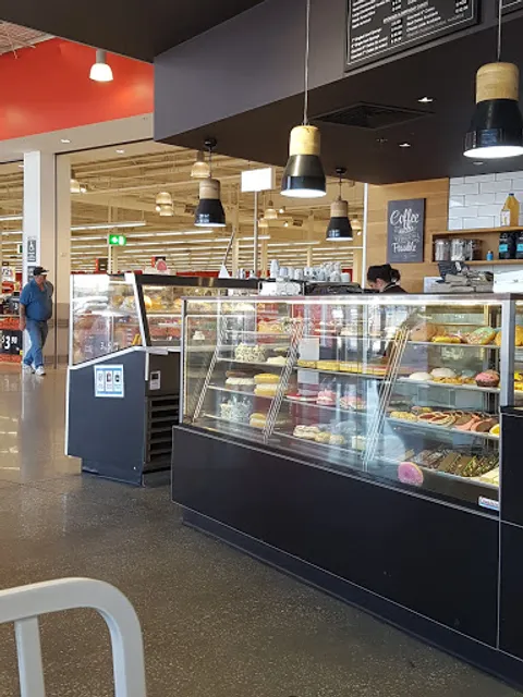 Routley's Bakery Lara