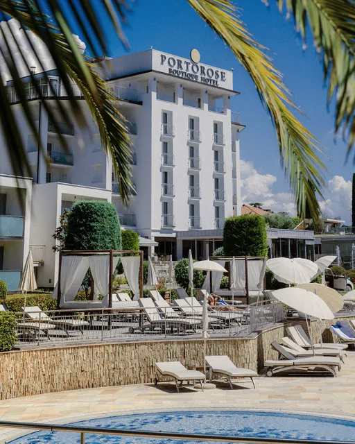 Boutique Hotel Portorose