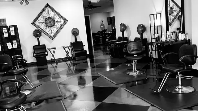 Journey's Hair Studio & Spa Jaeger