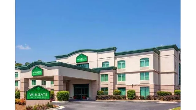 Wingate by Wyndham Macon I-75