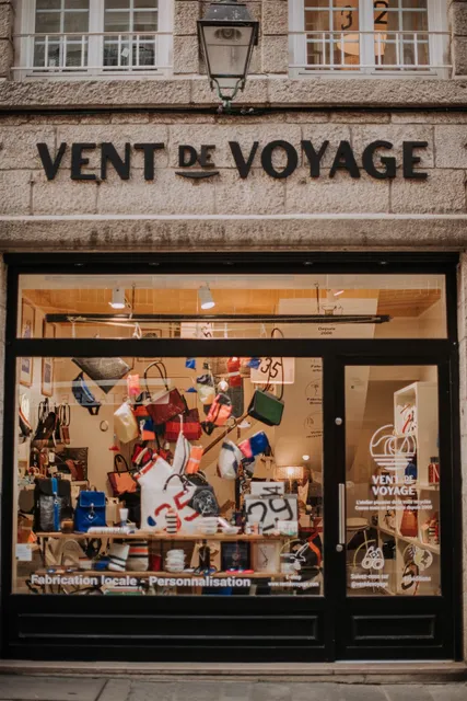 Vent de Voyage - Concept Store de la Mer