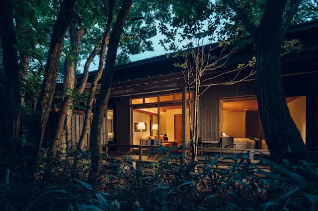 Hoshino Resorts KAI Aso