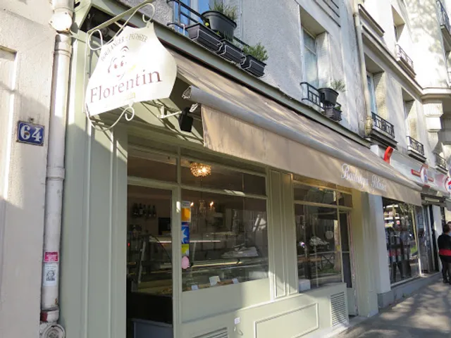 Boulanger Patissier Chez Paco