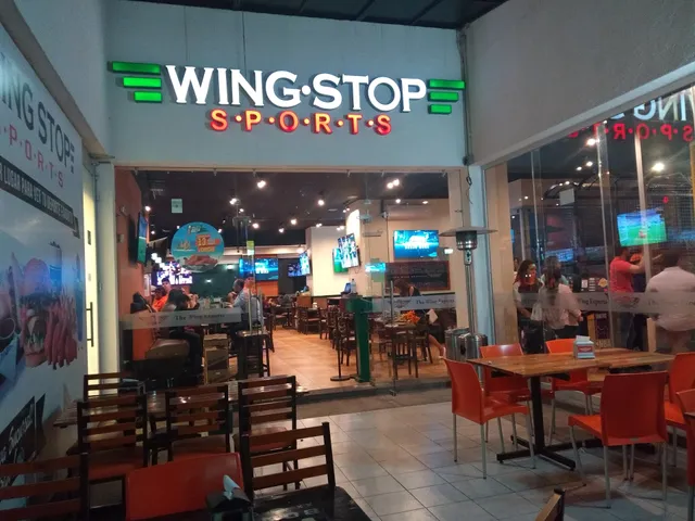 Wingstop
