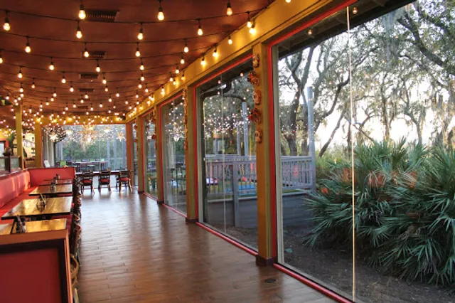 Cantina Louie (Fernandina Beach, FL)