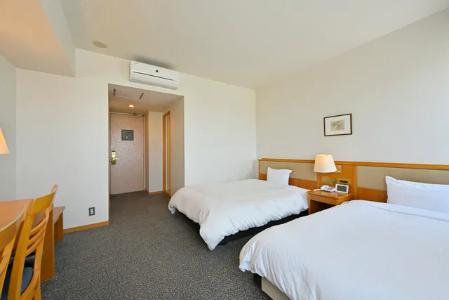 Kochi Kuroshio Hotel