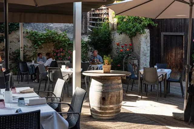 Ristorante Pizzeria Zur Traube