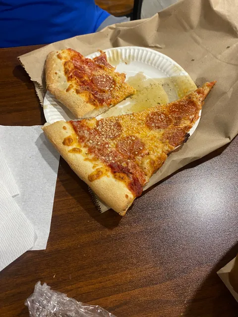 Napoleon’s Pizza West