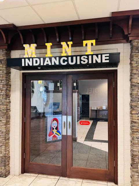 Mint Indian Cuisine