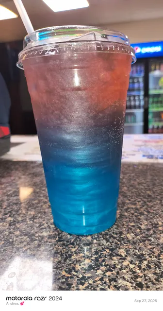 Curby's Cheap Tobacco & Beer