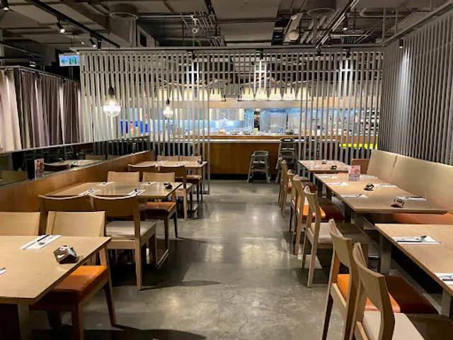 饗食天堂台南西門店