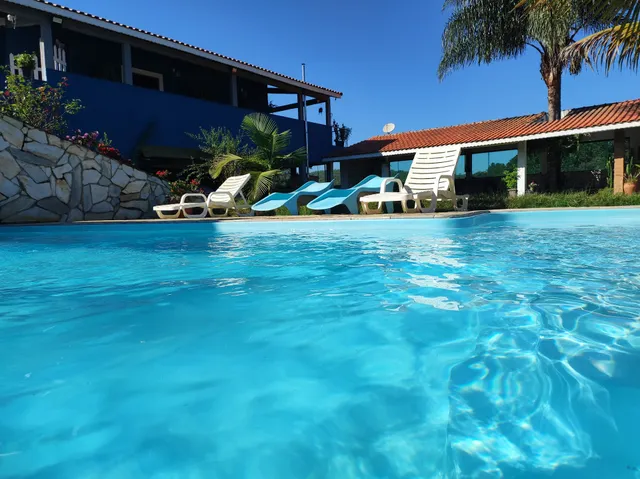 Rancho dos Coqueiros