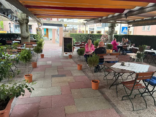 Restaurant Zum Schützenhof