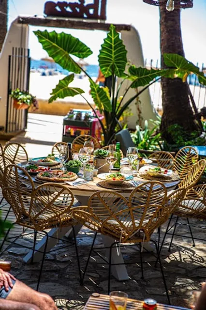 Ibizza Restaurant & Cocktail bar