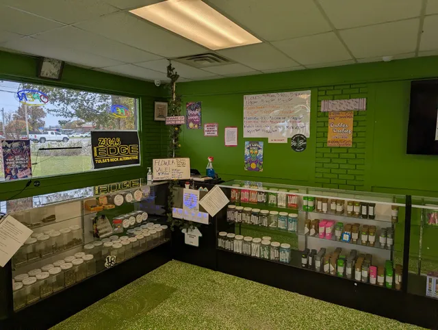 Big Buds Dispensary