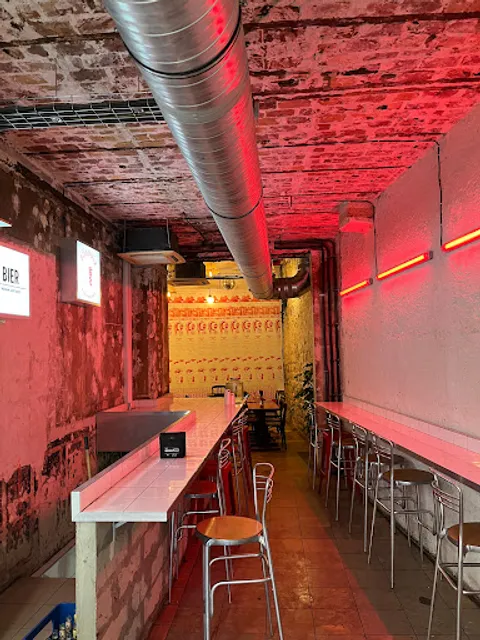 Sürpriz - Berliner Kebab