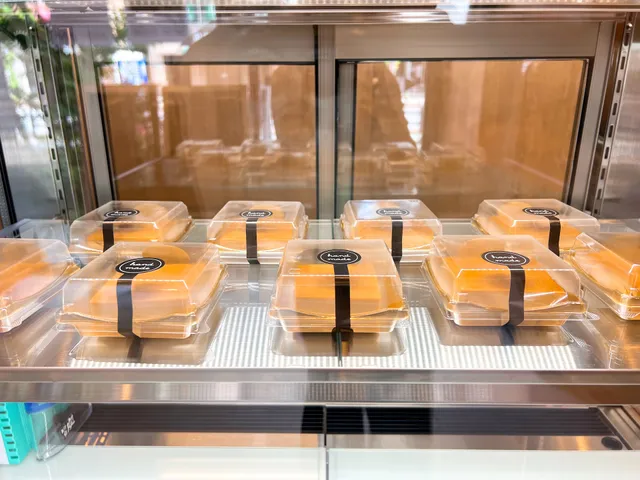 プンタ カフェレストラン 相模湖店