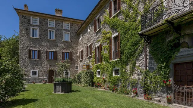 Villa Buon Viaggio Dimora Storica