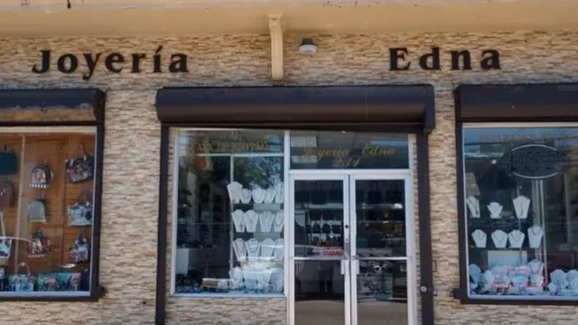 Joyería Edna