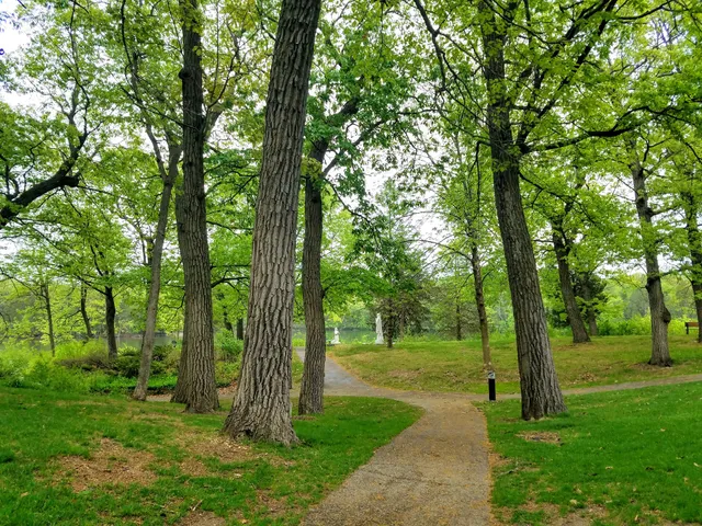 Redemptorist Retreat Center