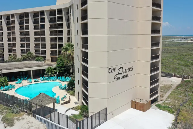 The Dunes Condominiums