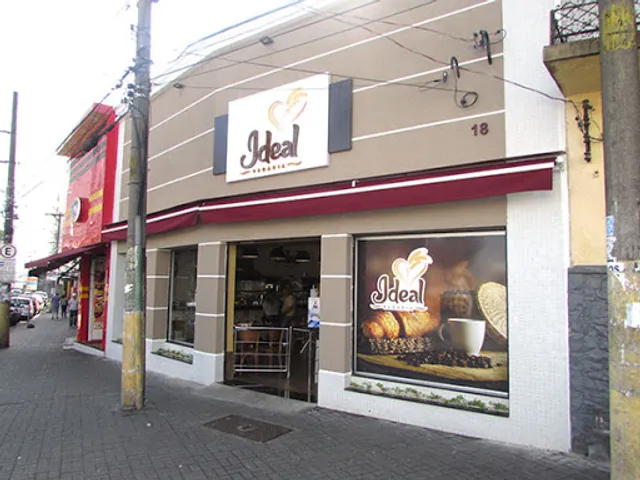 Ideal Padaria