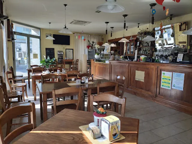 Osteria al Municipio