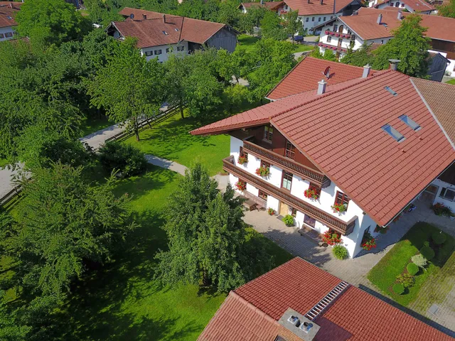 Ferienwohnung Baumgarten 33