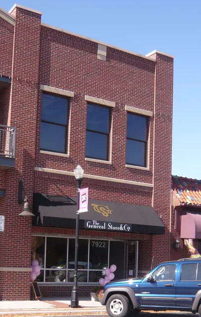 The General Store & Co.