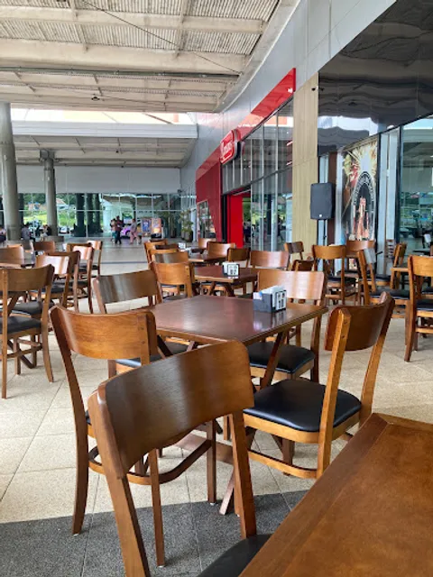 Rio Negro Choperia Via Norte