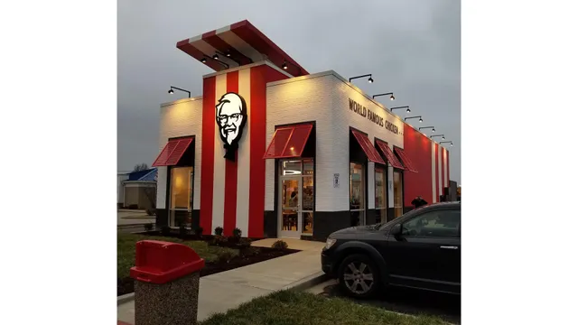 KFC
