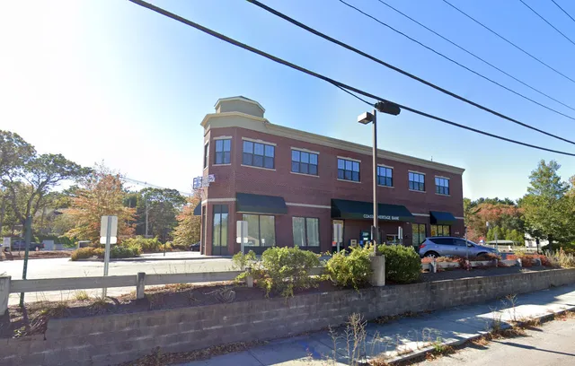 One Derby Street Shoppes