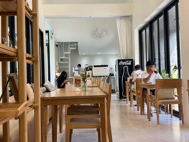 Glyn Chiangmai Thai Cuisine กลิ่นเชียงใหม่ไทยคูซีน – Breakfast, Brunch & Lunch with Local Charm