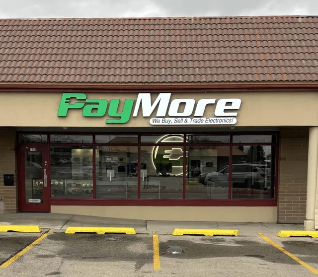 PayMore - Buy, Sell & Trade Electronics