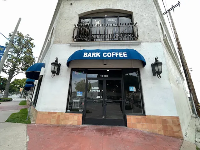Bark Coffee