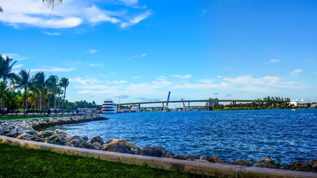FPL Solar Amphitheater at Bayfront Park