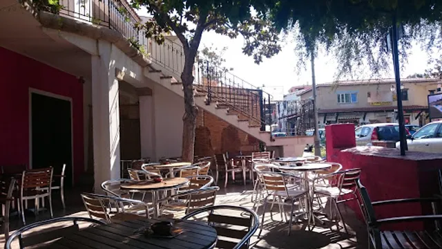 Bar La Posta Birreria