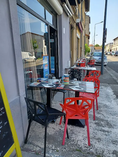 À la bonne franquette