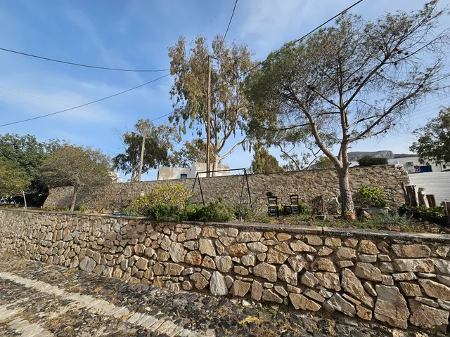 Kamari's Dome Apartments