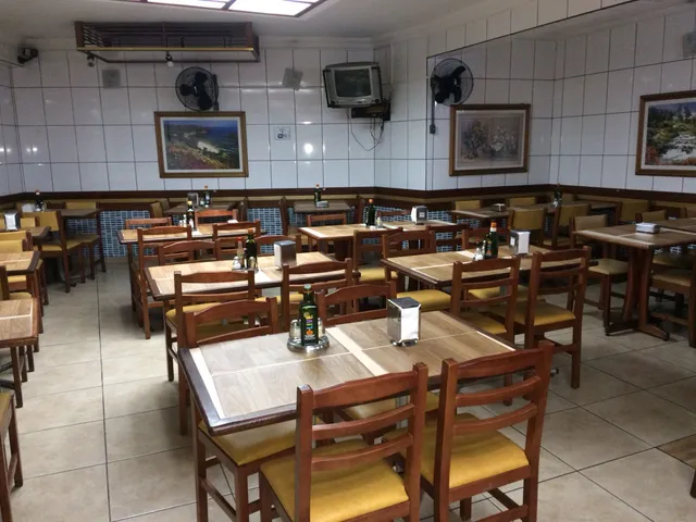 Planaltinho Restaurante