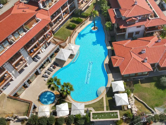 Shimal Residences & Hotel