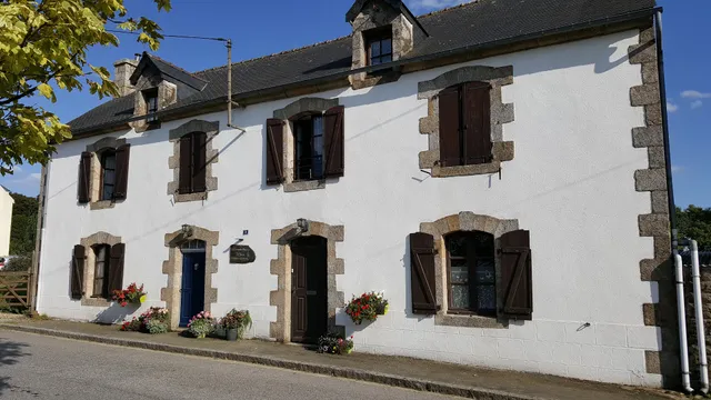 La Grande Maison Seglien