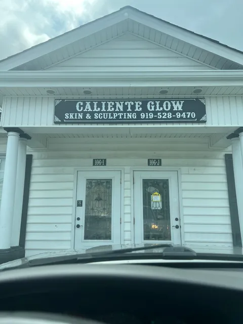 Caliente Glow LLC Skin & Sculpting